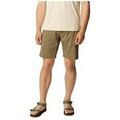 Shorts/Bermuda sur Grenoble : Short Columbia Pantalon Ridge Utility