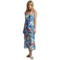Robe Superdry Robe Vintage Midi