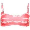 Maillots de bain Superdry Haut de maillot de bain Code Tie Dye Grenoble