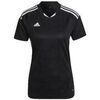 T-shirt adidas Maillot Condivo 22 slim noir