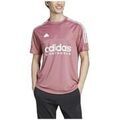 Tee-shirts sur Grenoble : T-shirt adidas T-shirt Tiro manches courtes