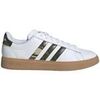 Baskets basses adidas Basket Grand Court 2.0 blanche