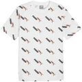 T-shirt Puma T-shirt ESS+ LOVE WINS Grenoble