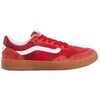 Baskets basses Vans Baskets Cruze 3.0 Rouge