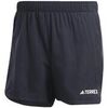 Short adidas Short Terrex Multi Trail slim noir