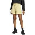 Short adidas Short Z.N.E. Jaune