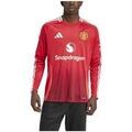 Tee-shirts sur Grenoble : T-shirt adidas T-shirt Maillot Domicile 2024-2025