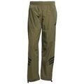 Sportswear sur Grenoble : Jogging adidas Pantalon de surv&ecirc;tement Future Icons 3 Stripes Woven Noir