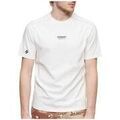 T-shirt Superdry T-shirt Sport Tech Logo Grenoble