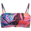 Maillots de bain sur Grenoble : Maillots de bain Superdry Haut de maillot de bain Tropical Bandeau
