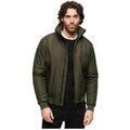 Veste Superdry Veste City Harrington Kaki