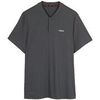 Polo Nox Polo manches courtes Pro Gris