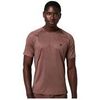 T-shirt Superdry T-shirt Train Premium manches courtes