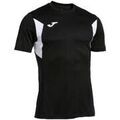 Tee-shirts sur Grenoble : T-shirt Joma T-shirt Winner III Noir