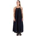 Robes sur Grenoble : Robe Superdry Robe Vintage Long Halter Cami