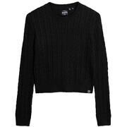 Pull Superdry Pull Fitted Cable
