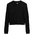 Pull Superdry Pull Fitted Cable Grenoble