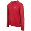 Tee-shirts sur Grenoble : T-shirt Elbrus T-shirt manches longues Alar Polartec