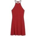 Robe courte Superdry Robe midi sans manches fit flare
