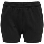 Short hummel Short Red Basic