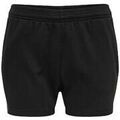 Short sur Grenoble : Short hummel Short Red Basic