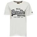 T-shirt Superdry T-shirt Vintage Logo Grenoble