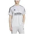 Tee-shirts sur Grenoble : T-shirt adidas T-shirt Tiro gris