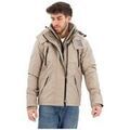 Vestes sur Grenoble : Veste Superdry Veste Mountain SD Windbreaker beige