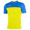 Tee-shirts sur Grenoble : T-shirt Joma T-shirt Winner Jaune