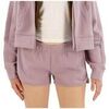 Short Superdry Short Tech Racer slim violet