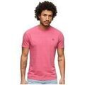 T-shirt Superdry T-shirt Vintage Texture Grenoble