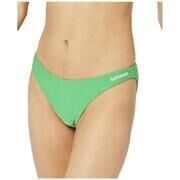 Maillots de bain Superdry Bas de bikini Code Essential vert
