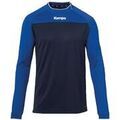 Veste Kempa T-shirt manches longues Prime confort et style Grenoble
