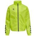 Vestes sur Grenoble : Veste hummel Veste de surv&ecirc;tement hmlCORE XK Spray Jacket Jaune