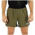 Short adidas Short Terrex Multi Kaki
