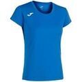 T-shirt Joma T-shirt Courtes Record II Grenoble