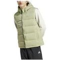 Gilet adidas Veste sans manches Helionic Down Vest Grenoble