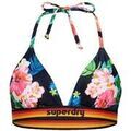 Maillots de bain sur Grenoble : Maillots de bain Superdry Haut de maillot de bain Vintage Logo Tri