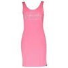 Robe Superdry Robe Mini Graphic Bodycon