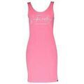 Robes sur Grenoble : Robe Superdry Robe Mini Graphic Bodycon