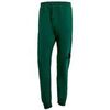 Jogging adidas Pantalon Essentials Big Logo French Terry Vert