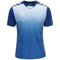 T-shirt hummel T-shirt Hmlcore Xk Sublimation bleu Grenoble