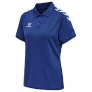 Polo hummel Polo manches courtes Core XK Functional