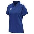 Pull sur Grenoble : Polo hummel Polo manches courtes Core XK Functional