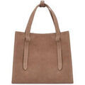 Sacs &agrave; mains sur Grenoble : Sac &agrave; main Potamy Sac et portefeuille, lot Beige