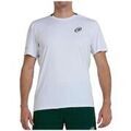 Tee-shirts sur Grenoble : T-shirt Bullpadel T-shirt Lili blanc