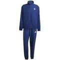 Veste adidas Veste de surv&ecirc;tement Iconique Bleu Grenoble