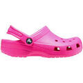 Mules femme sur Grenoble : Sabots Crocs Classic Juice