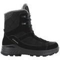 Randonn&eacute;e sur Grenoble : Chaussures Lowa Trident III Gtx Gris