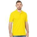 Polo Jako Polo Organic manches courtes Grenoble